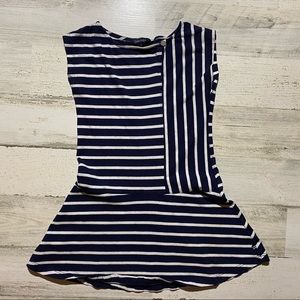 Nautica Dress Size 5